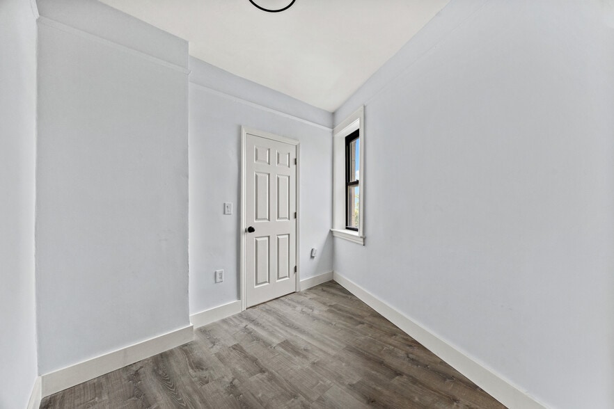 More Photos Of 76-14 Rockaway Blvd, Woodhaven Storefront Retail Residential For Sale