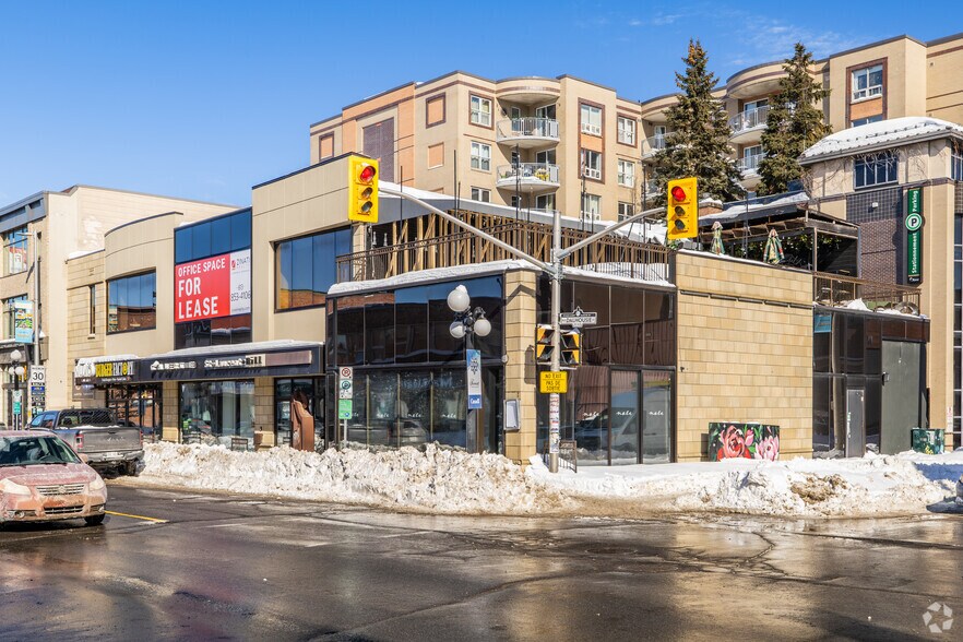 Primary Photo Of 291-297 Dalhousie St, Ottawa Storefront Retail Office For Lease