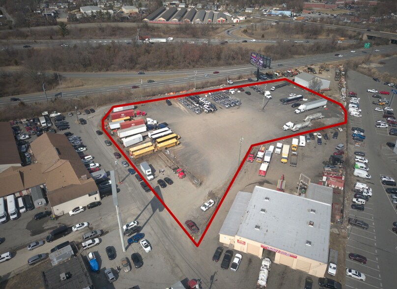 Primary Photo Of 0 Keystone Rd, Chester Land For Lease