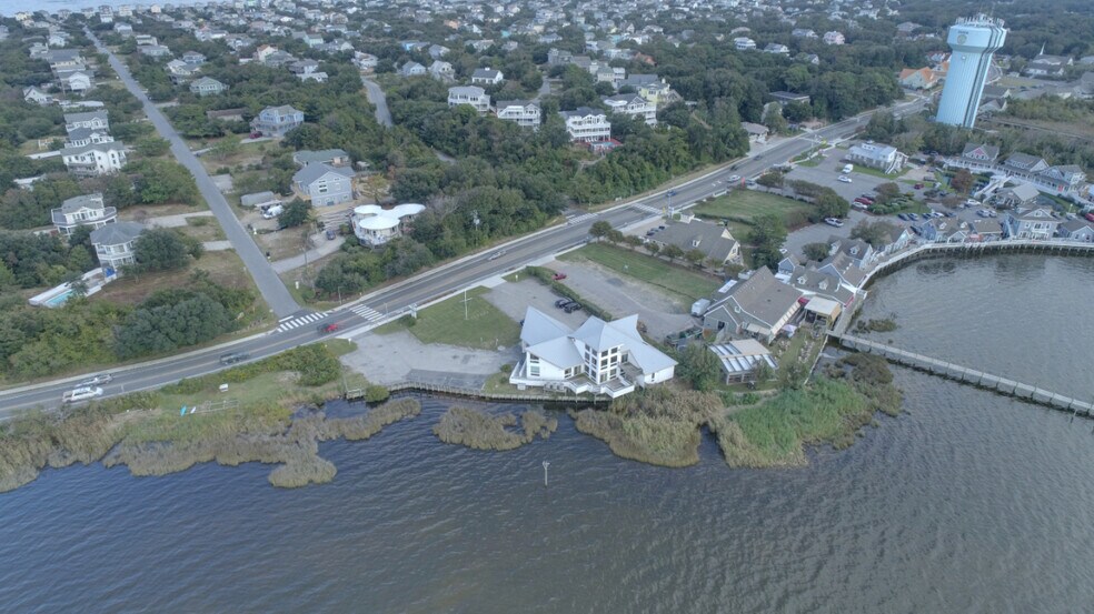 More Photos Of 1248 Duck Rd, Kitty Hawk Loft Creative Space For Lease