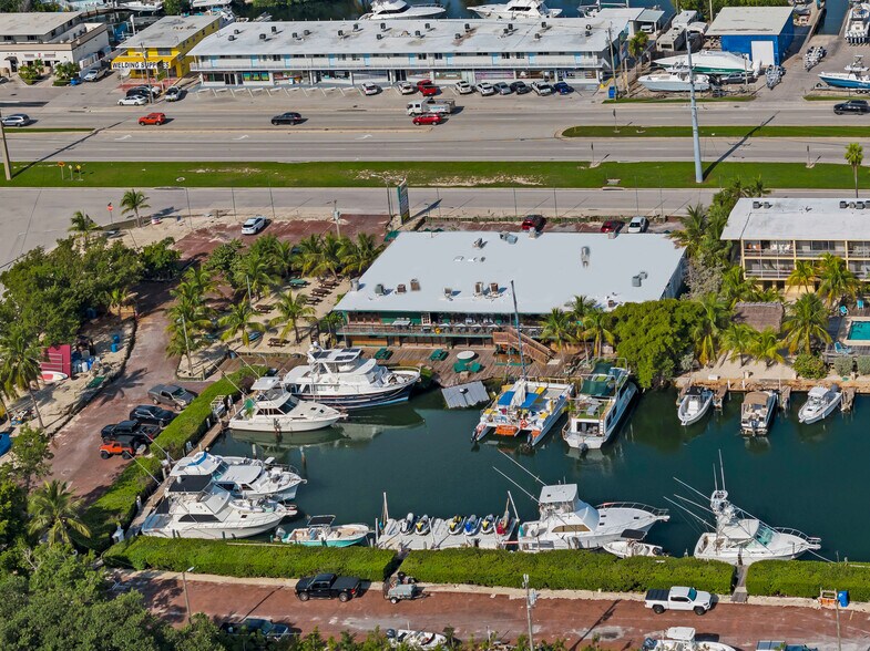 More Photos Of 90311 Old Hwy, Tavernier General Retail For Sale