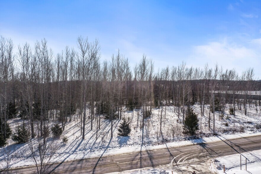 More Photos Of 115 E Old Us 40 Highway, Oak Grove Land For Sale