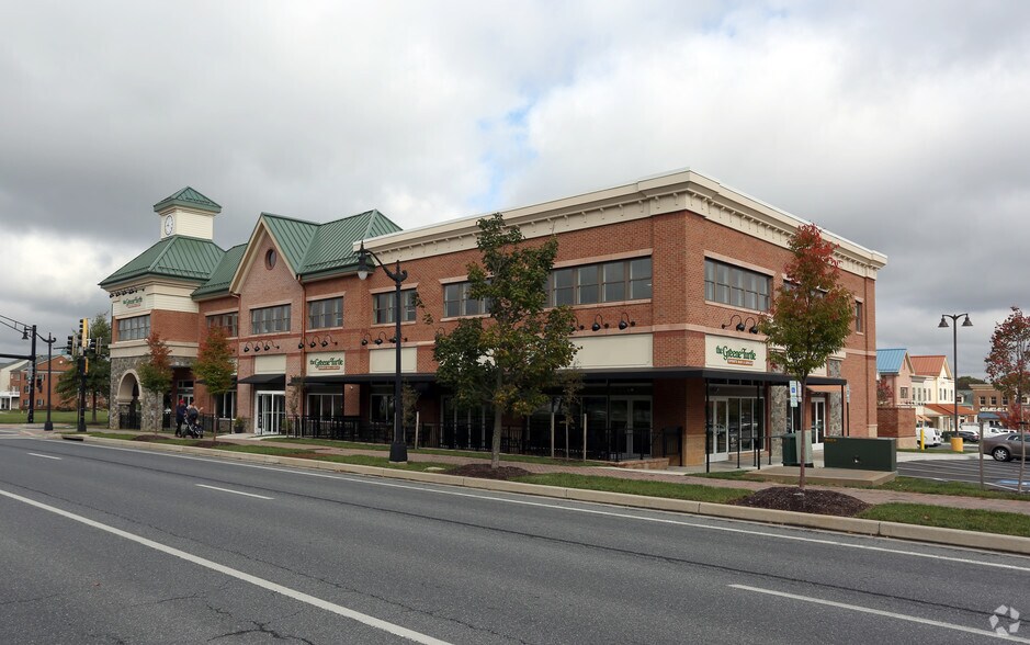 More Photos Of 3530 Sugarloaf Pky, Frederick Storefront Retail Office For Lease