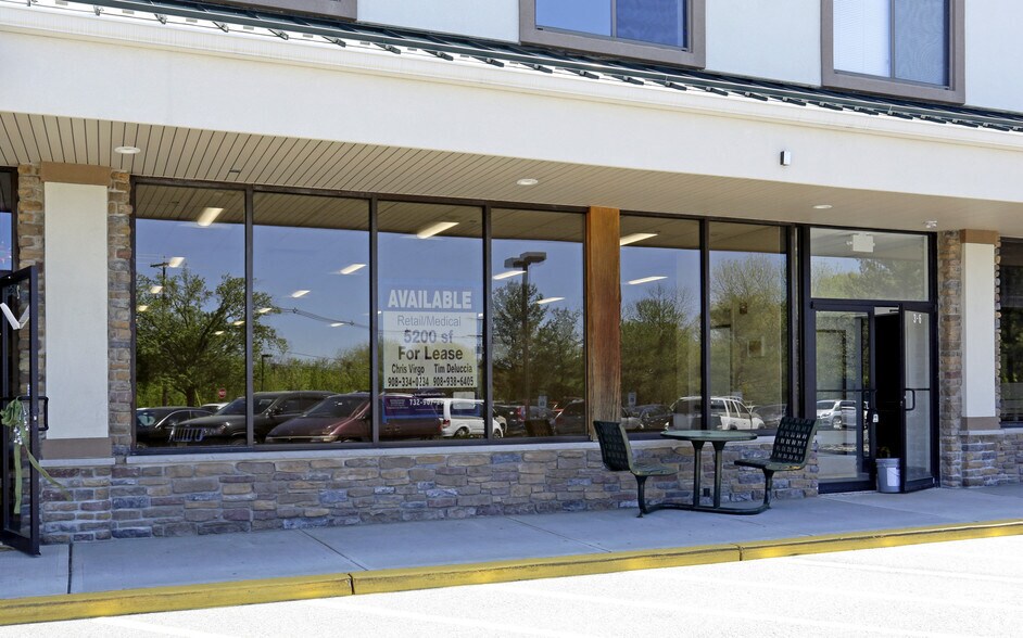 More Photos Of 450 Amwell Rd, Hillsborough Storefront Retail Office For Lease