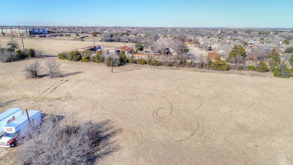More Photos Of 4100 Big A Rd, Rowlett Land For Sale