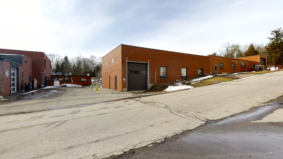 More Photos Of 243 W Main St, Springville Freestanding For Sale