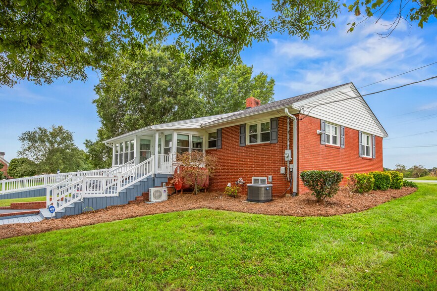 More Photos Of 1435 Thomas Rd, Lexington Land For Sale