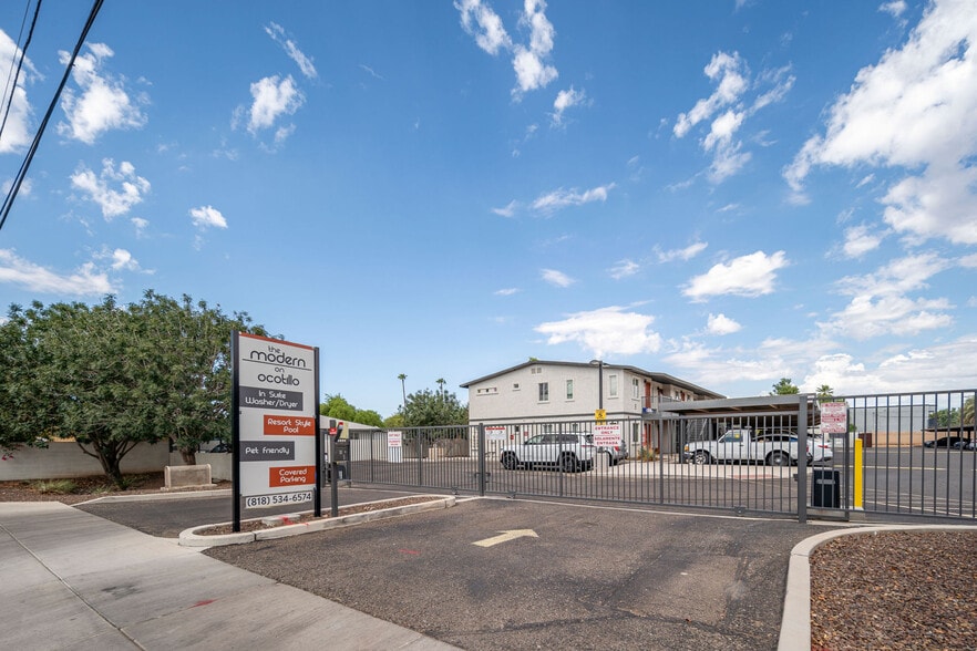 More Photos Of 6220 W Ocotillo Rd, Glendale Apartments For Sale