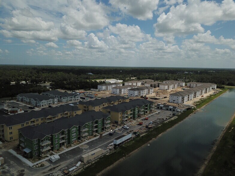 More Photos Of 621 Tamiami, Port Charlotte Land For Sale