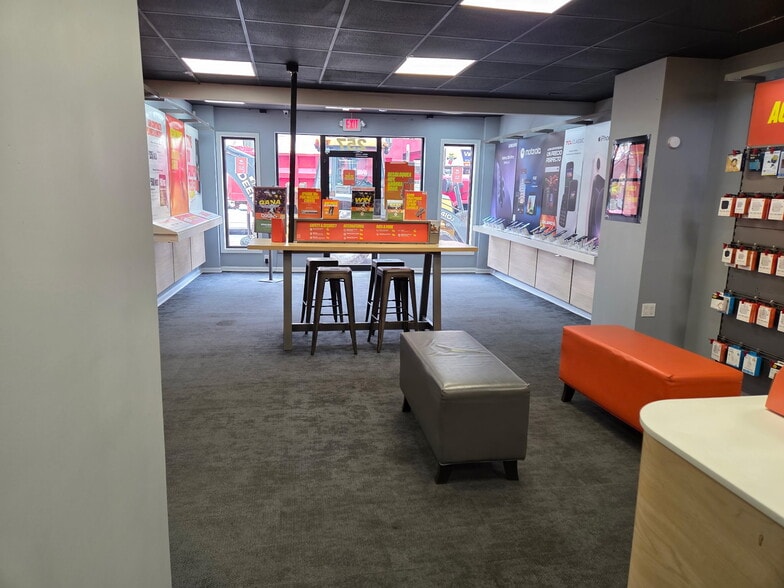 More Photos Of 257 Ferry St, Newark General Retail For Sale