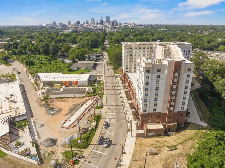 More Photos Of 1184 Hank Aaron Dr SE, Atlanta Apartments For Lease