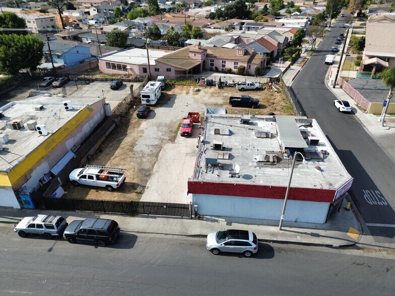 More Photos Of 12203 Long Beach Blvd, Lynwood General Retail For Sale