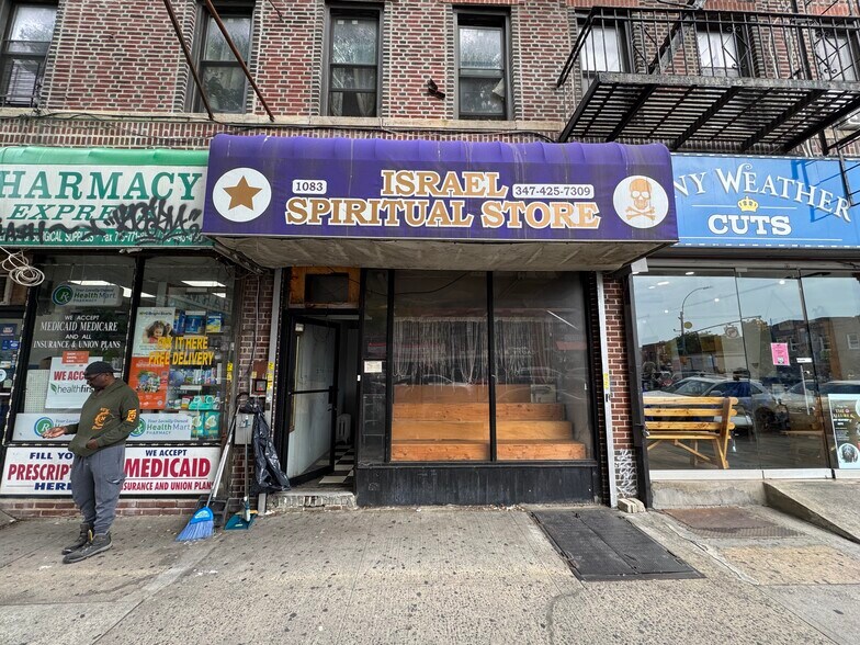 Primary Photo Of 1083 Rutland Rd, Brooklyn Apartments For Lease