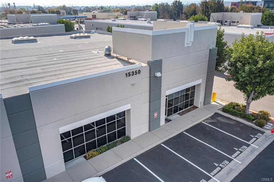 More Photos Of 15350 Fairfield Ranch Rd, Chino Hills Warehouse For Lease