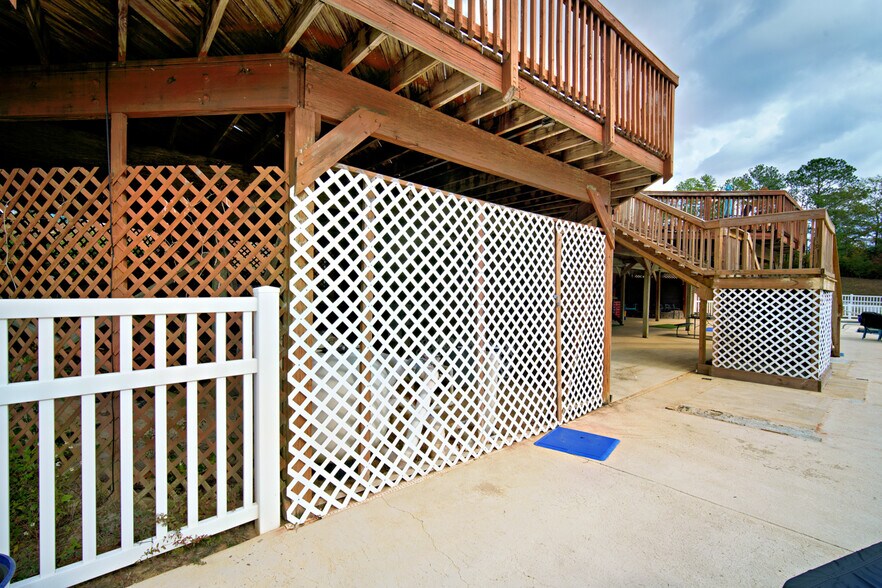 More Photos Of 128 Oakview Club Dr, Macon-Bibb Golf Course Driving Range For Sale