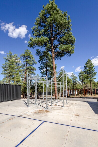 More Photos Of 6385 W White Mountain Blvd, Lakeside Lodge Meeting Hall For Sale