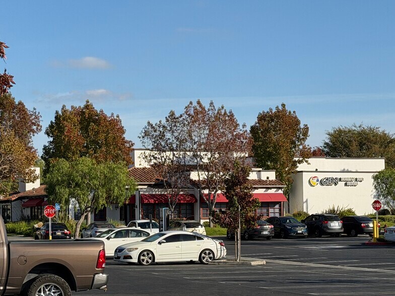 More Photos Of 24325 Crenshaw Blvd, Torrance Freestanding For Lease