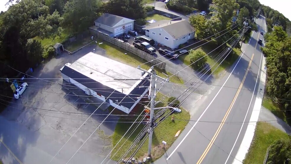 More Photos Of 1282 Park St, Attleboro Restaurant For Sale