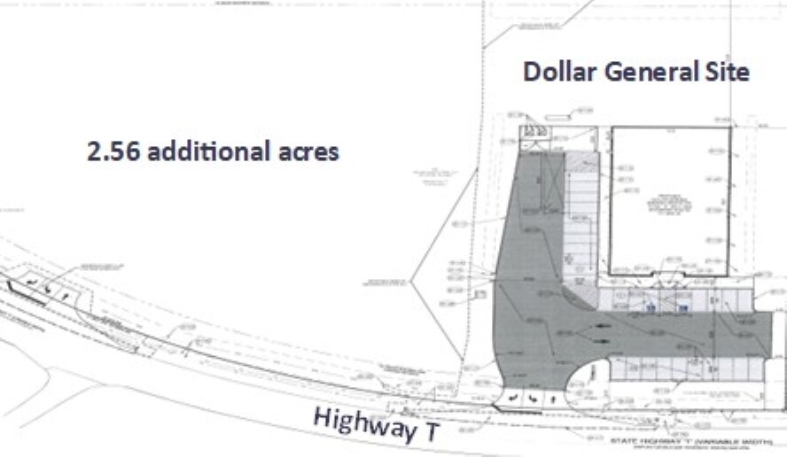 More Photos Of , Foristell Land For Sale