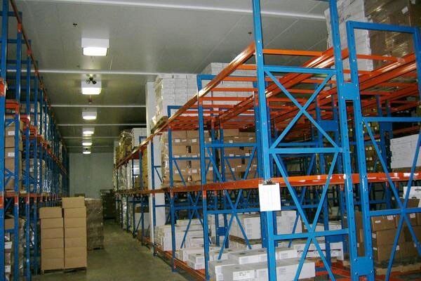More Photos Of 27 York Ave, Randolph Food Processing For Sale