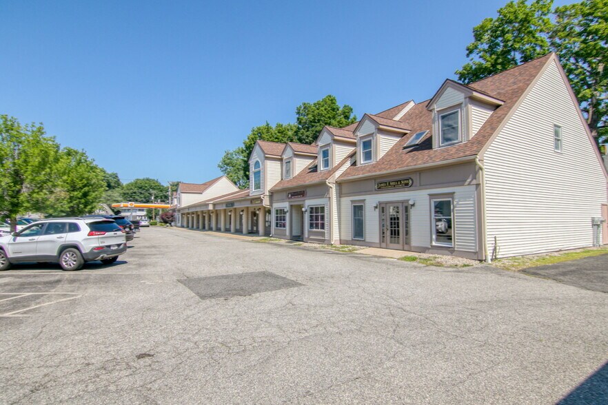 More Photos Of 200 Center St, Ludlow Medical For Sale