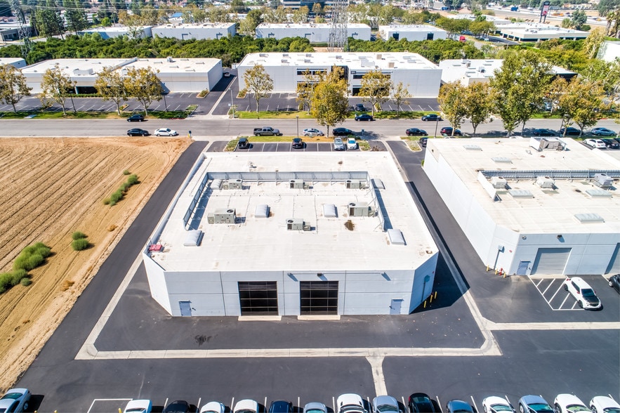 More Photos Of 10425 Enterprise Dr, Redlands Light Distribution For Sale