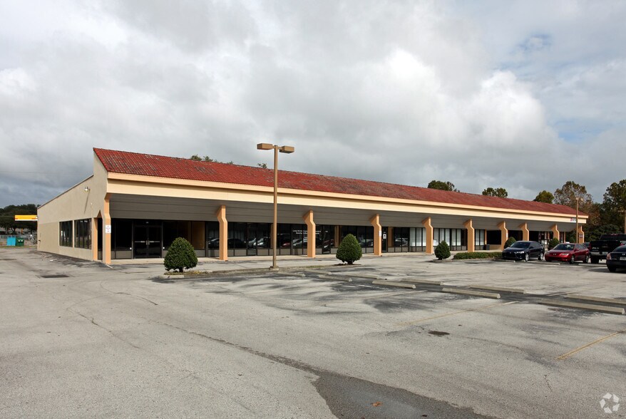 More Photos Of 1602-1670 W Airport Blvd, Sanford Unknown For Lease