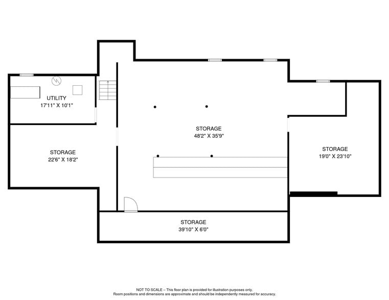 More Photos Of 37 Park Ave, Lyndhurst Office For Sale