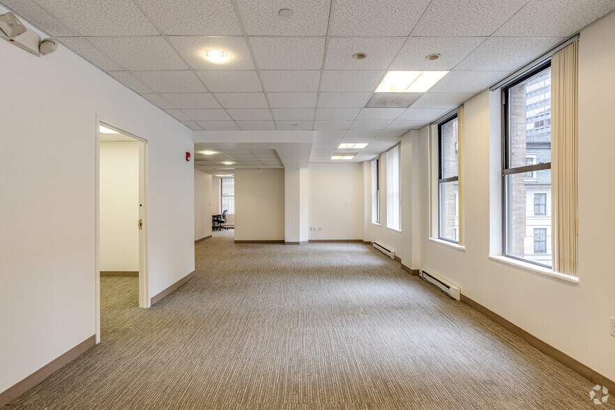 More Photos Of 77 Summer St, Boston Office For Lease