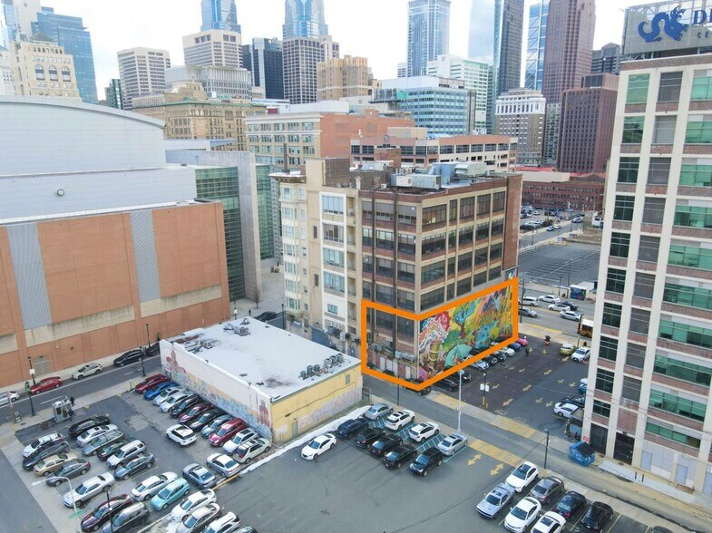 More Photos Of 207 N Broad St, Philadelphia Medical For Lease