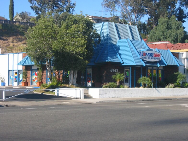 More Photos Of 6942 University Ave, La Mesa Medical For Lease