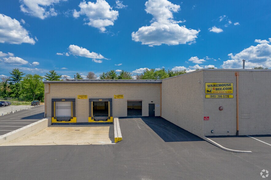 More Photos Of 171 Heller Pl, Bellmawr Warehouse For Lease