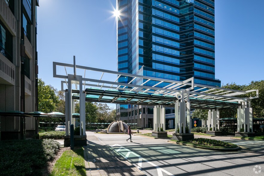 More Photos Of 6 Concourse Pky NE, Atlanta Unknown For Lease