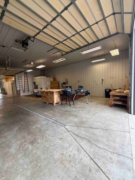 More Photos Of 2414 Batestown Rd, Danville Flex For Sale