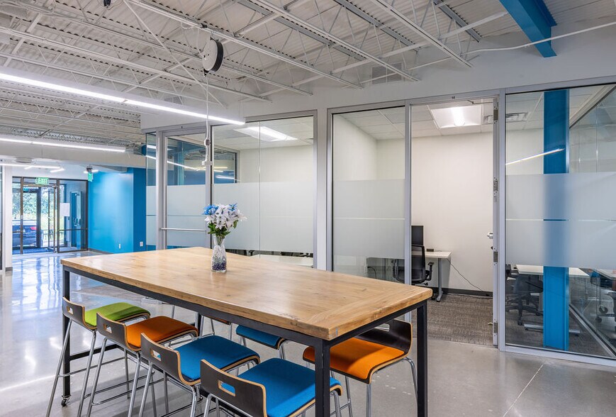 More Photos Of 2430 Herodian Way SE, Smyrna Coworking Space