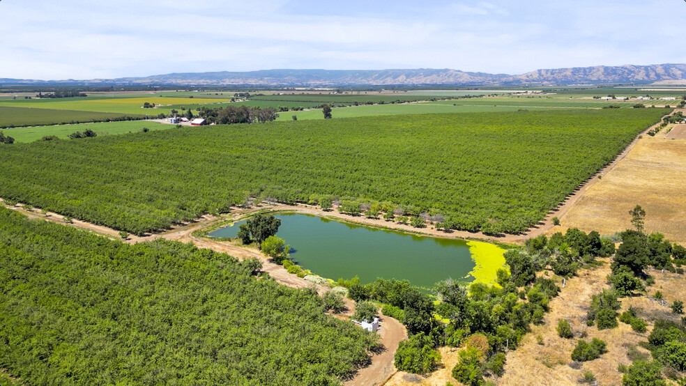 Primary Photo Of County Road 95, Davis Land For Sale