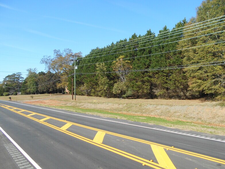 More Photos Of NW CORNER OF HWY 83 & UNISIA DR, Monroe Land For Sale