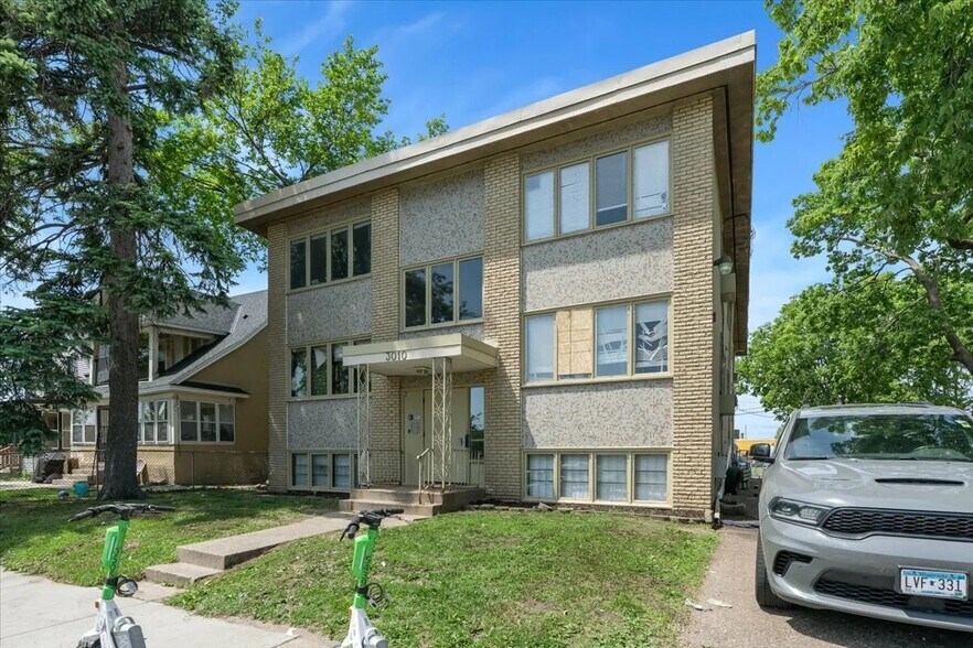 More Photos Of 3021 Longfellow Ave, Minneapolis Apartments For Sale