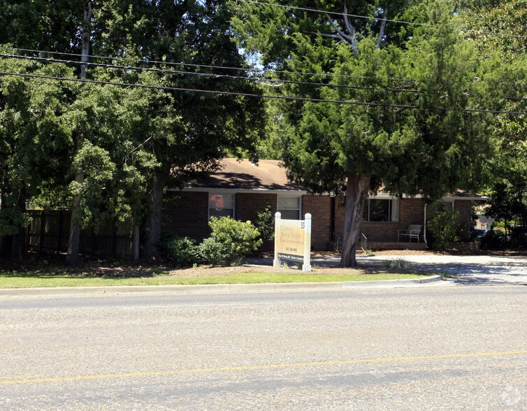 More Photos Of 537 Folly Rd, Charleston Medical For Lease