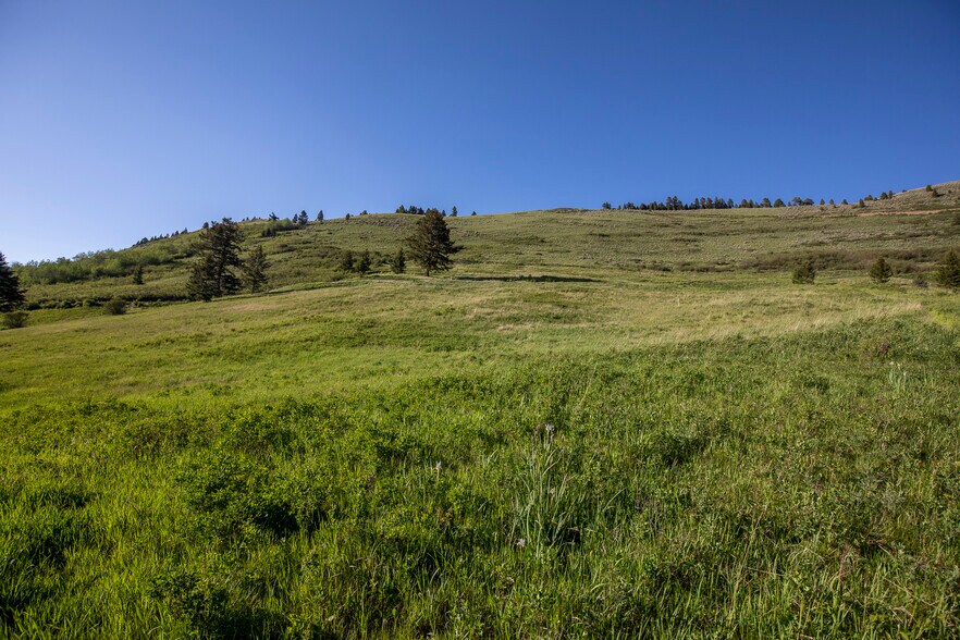More Photos Of 3 Trail Creek Rd, Bozeman Land For Sale