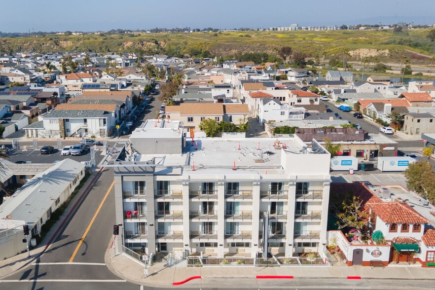 More Photos Of 6208 W Pacific Coast Hwy, Newport Beach Hospitality For Sale