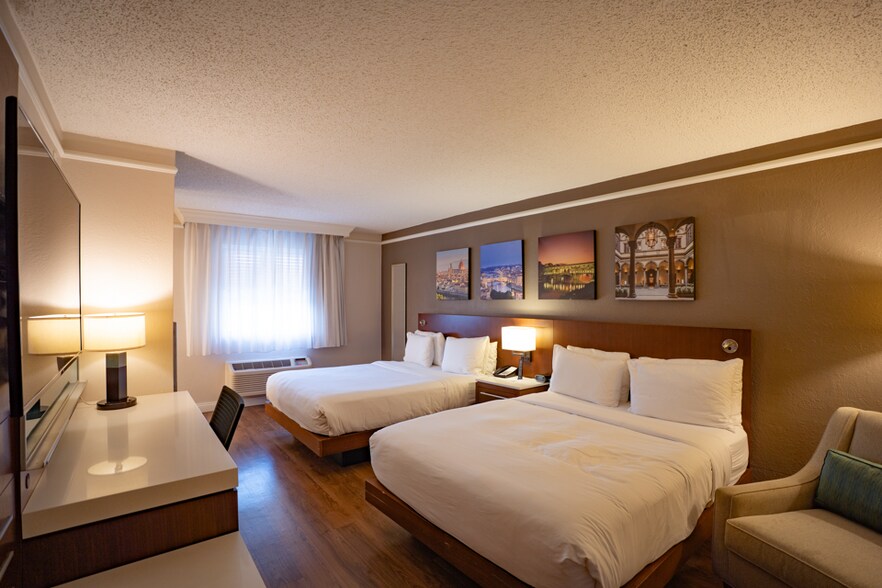 More Photos Of 7304 E 21st St, Indianapolis Hotel For Sale