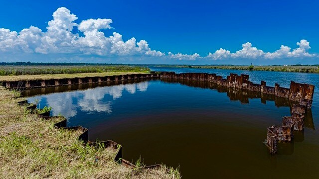 Primary Photo Of 3390 State Road A1A, Jacksonville Land For Sale