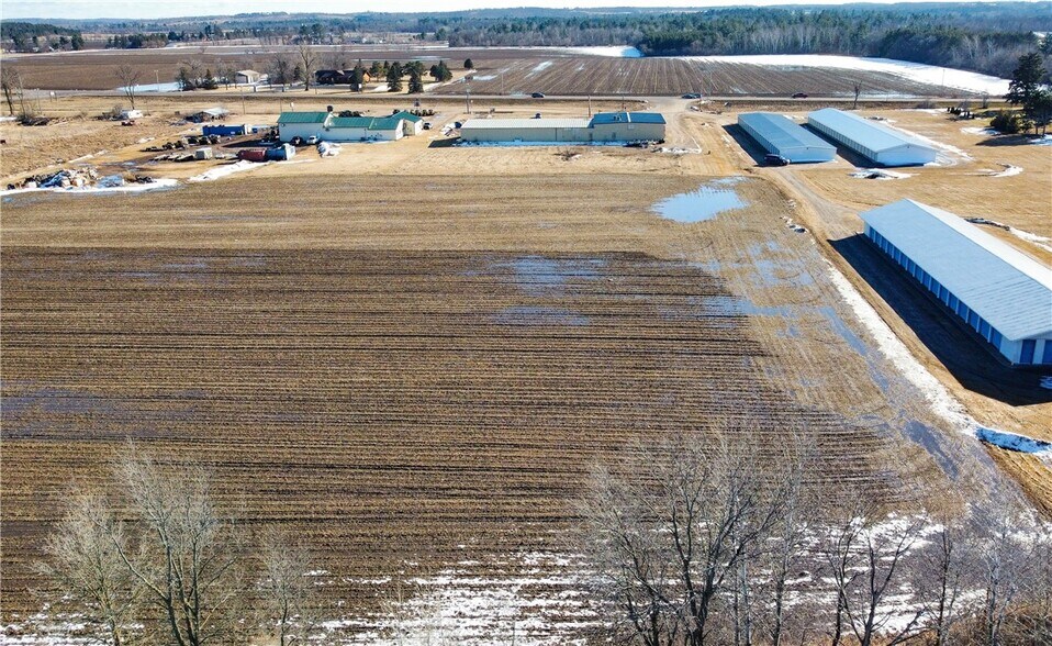 More Photos Of 1658 US Highway 8, Barron Warehouse For Sale