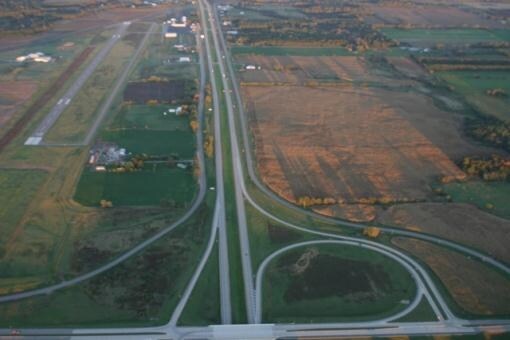 More Photos Of East Gate Dr, Waupaca Land For Sale