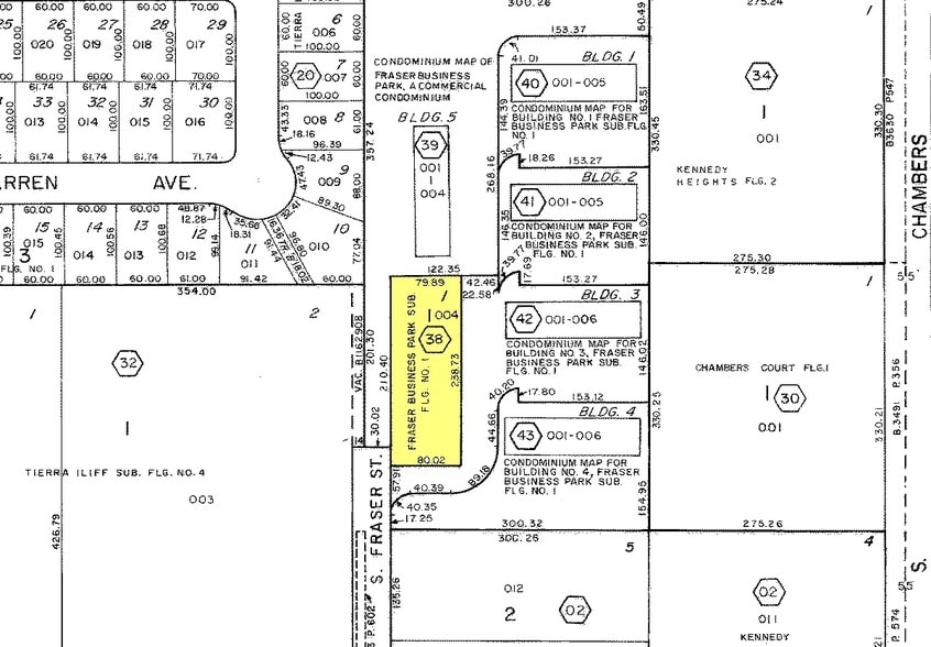 More Photos Of 2230 S Fraser St, Aurora Medical For Sale