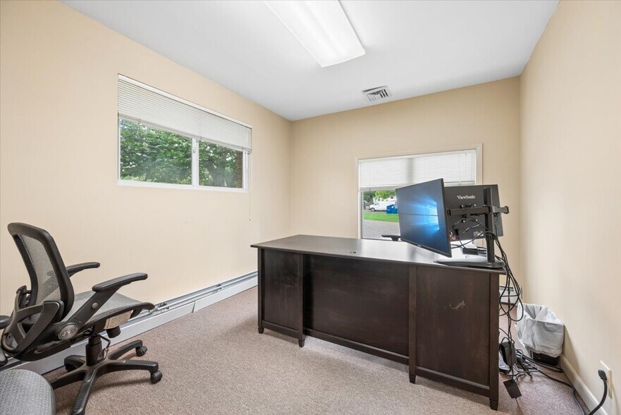 More Photos Of 3582 Us-22, Somerville Office For Sale