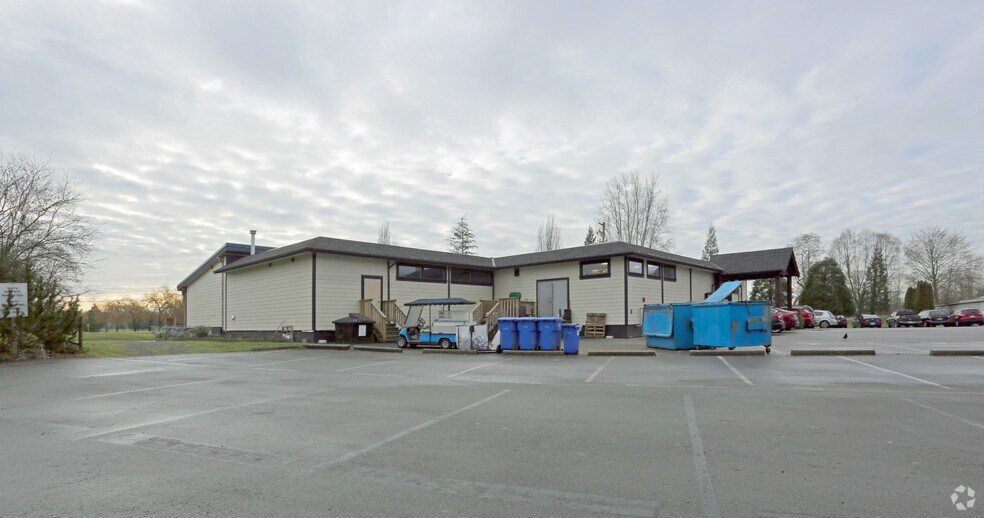 More Photos Of 11550 Trunk Rd, Delta Golf Course Driving Range For Sale