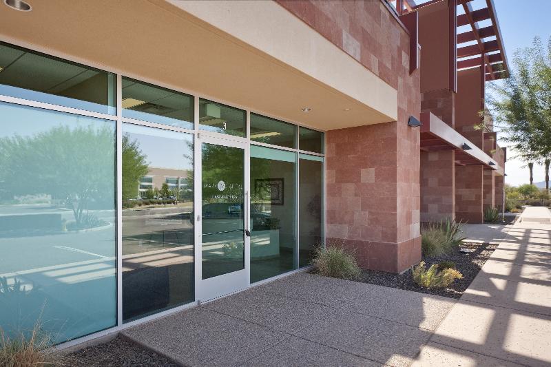 More Photos Of 2301 E Yeager Dr, Chandler Showroom For Lease