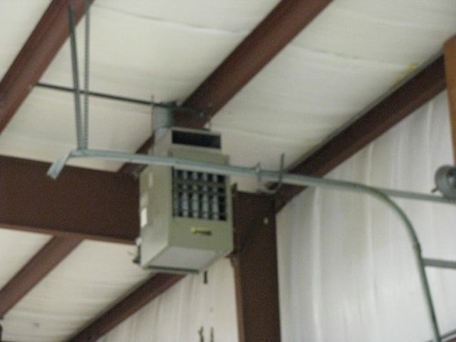 More Photos Of 201 E Bellevue Ave, Reading Warehouse For Lease